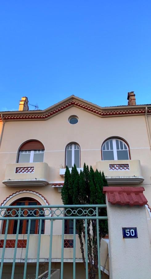 דירות Bourg-lès-Valence Alta מראה חיצוני תמונה